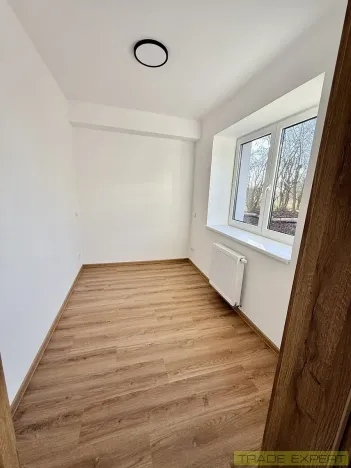 Prodej bytu 2+kk, Otmíče, 36 m2