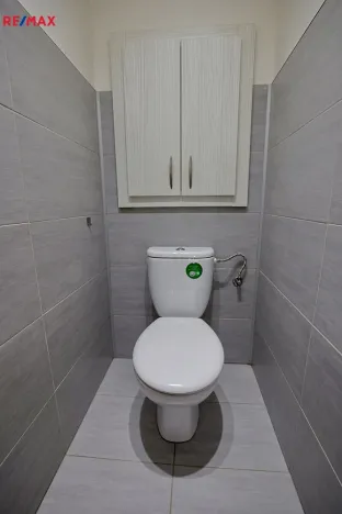 Pronájem bytu 3+1, Ostrava - Výškovice, Lumírova, 68 m2