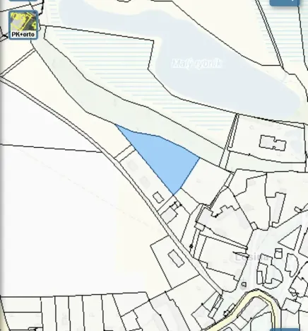 Prodej pozemku pro bydlení, Chotěšov, 3504 m2