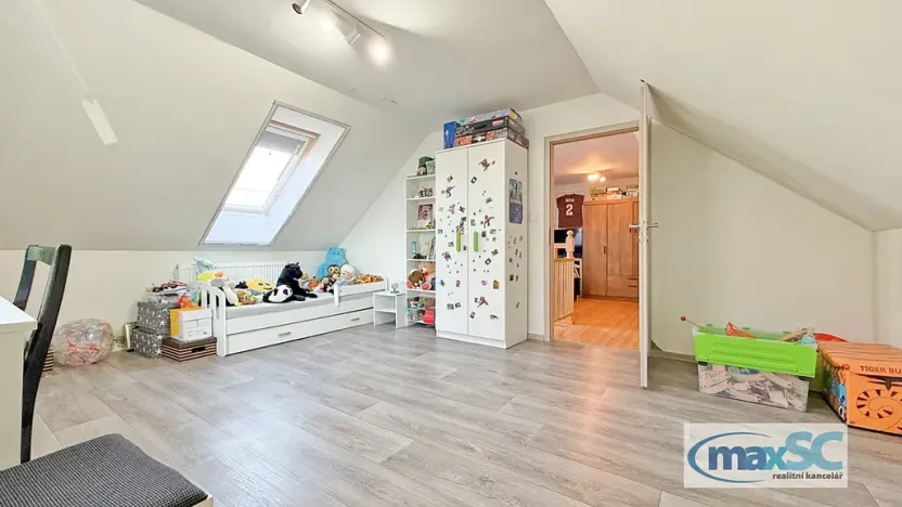 Prodej rodinného domu, Holice, Husova, 108 m2