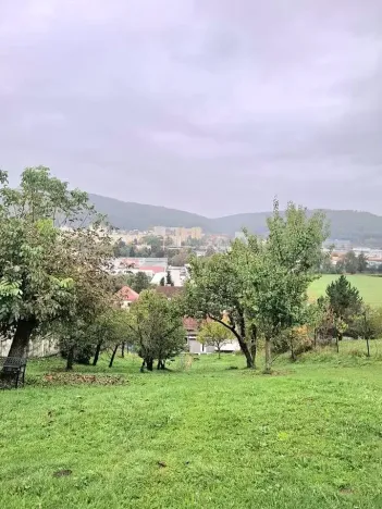 Prodej pozemku pro bydlení, Zlín, 722 m2