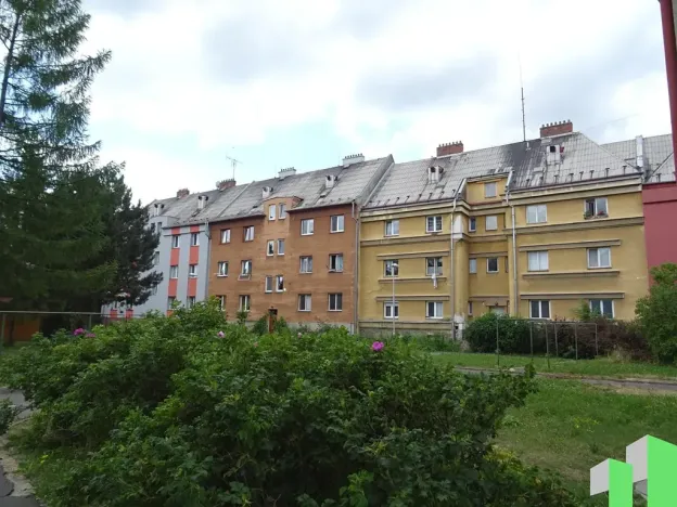 Prodej bytu 1+1, Frýdek-Místek, Třanovského, 34 m2