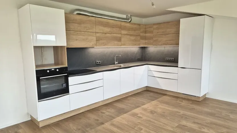 Pronájem bytu 3+kk, Mladá Boleslav, Mileny Hážové, 94 m2