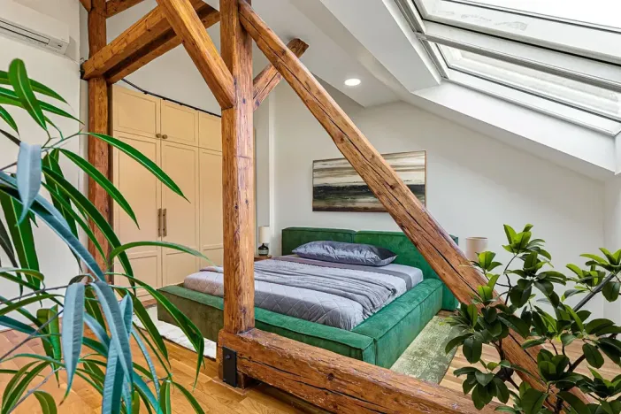 Prodej bytu 3+kk, Praha - Nusle, Spytihněvova, 124 m2