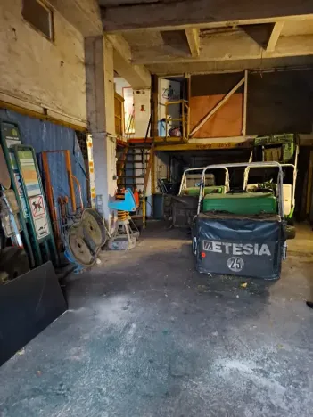 Pronájem obchodního prostoru, Praha - Libeň, Libeňský ostrov, 993 m2