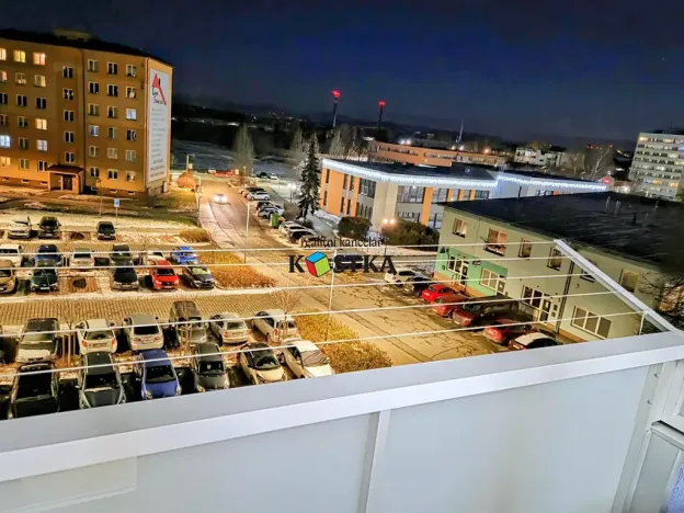 Pronájem bytu 3+1, Studénka, A. Dvořáka, 66 m2