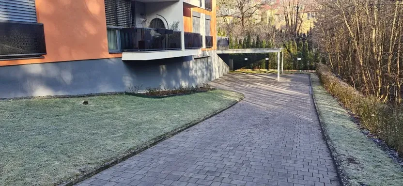 Pronájem bytu 3+kk, Luhačovice, Betty Smetanové, 78 m2