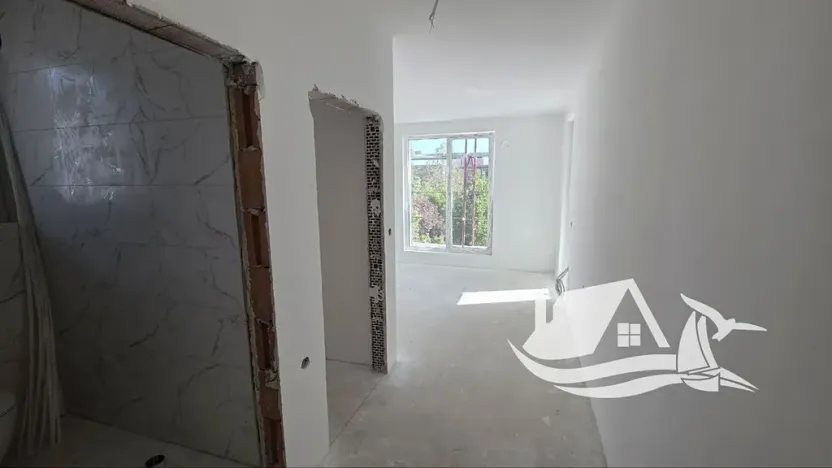 Prodej bytu 1+kk, Nesebar, Bulharsko, 32 m2