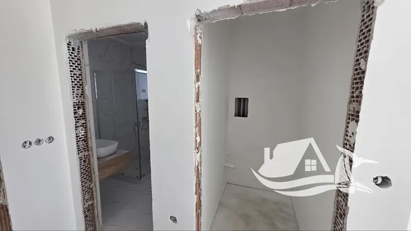 Prodej bytu 1+kk, Nesebar, Bulharsko, 32 m2