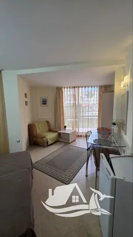 Prodej bytu 1+kk, Nesebar, Bulharsko, 38 m2
