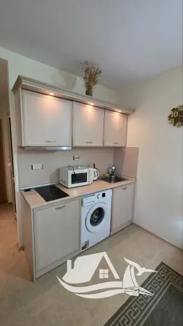 Prodej bytu 1+kk, Nesebar, Bulharsko, 38 m2