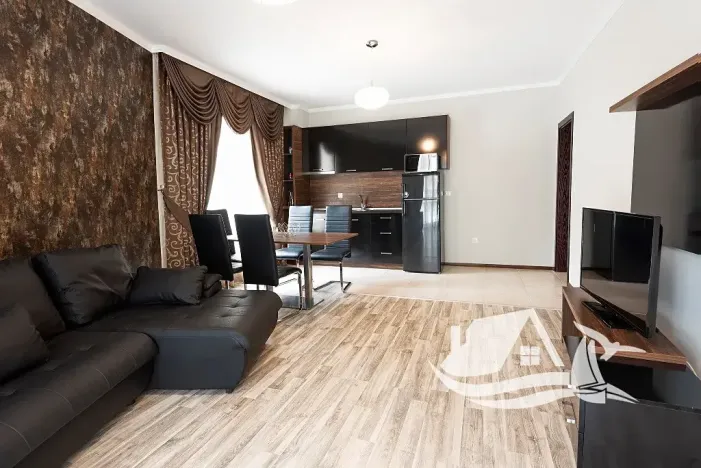 Prodej bytu 1+kk, Nesebar, Bulharsko, 33 m2
