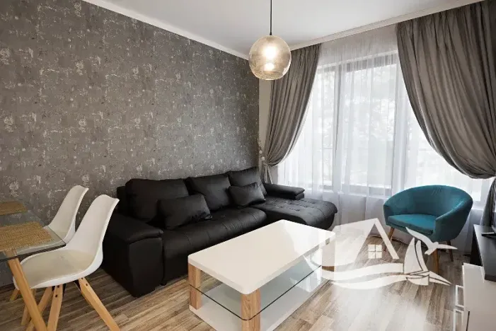 Prodej bytu 1+kk, Nesebar, Bulharsko, 33 m2