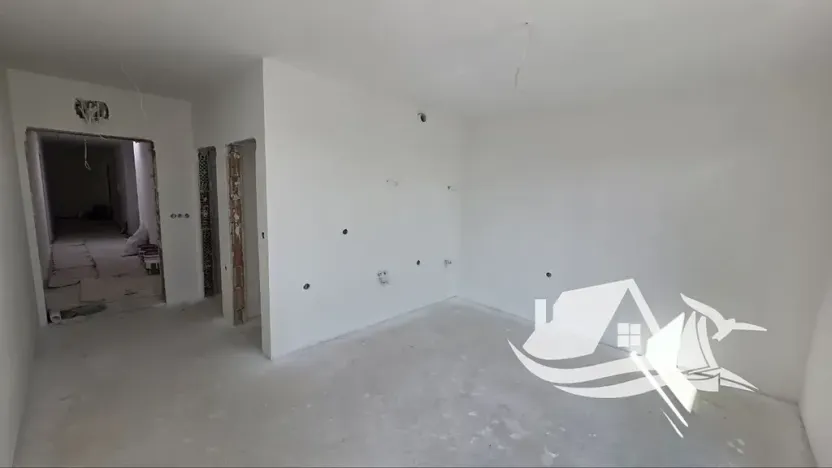 Prodej bytu 1+kk, Nesebar, Bulharsko, 33 m2