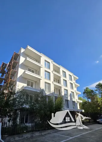 Prodej bytu 1+kk, Nesebar, Bulharsko, 33 m2