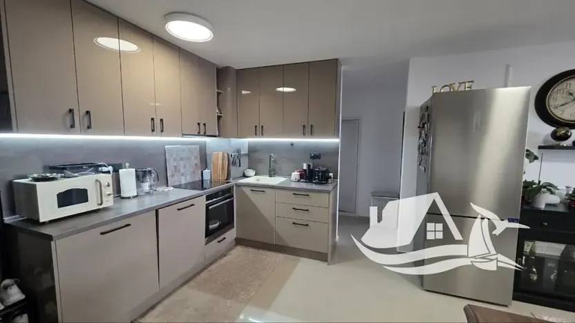 Prodej bytu 3+kk, Sveti Vlas, Bulharsko, 81 m2