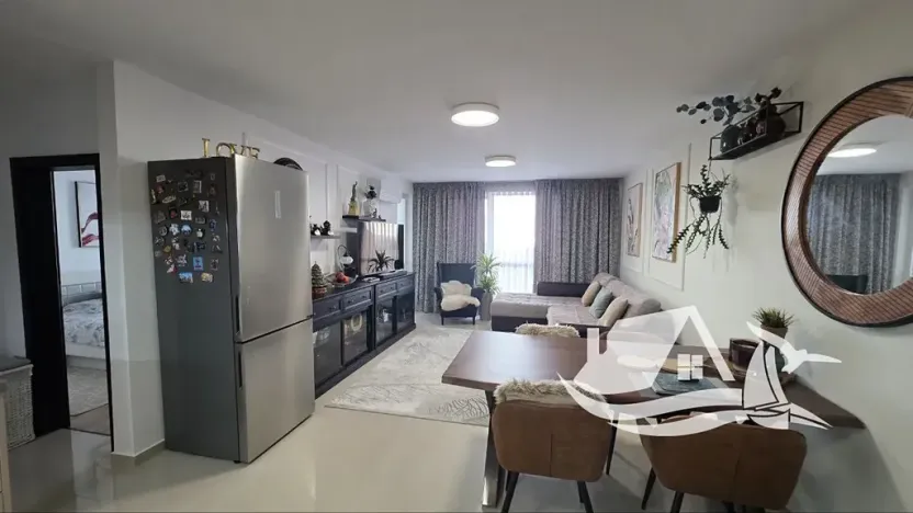 Prodej bytu 3+kk, Sveti Vlas, Bulharsko, 81 m2