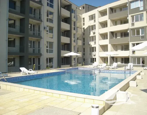 Prodej bytu 3+kk, Sveti Vlas, Bulharsko, 81 m2