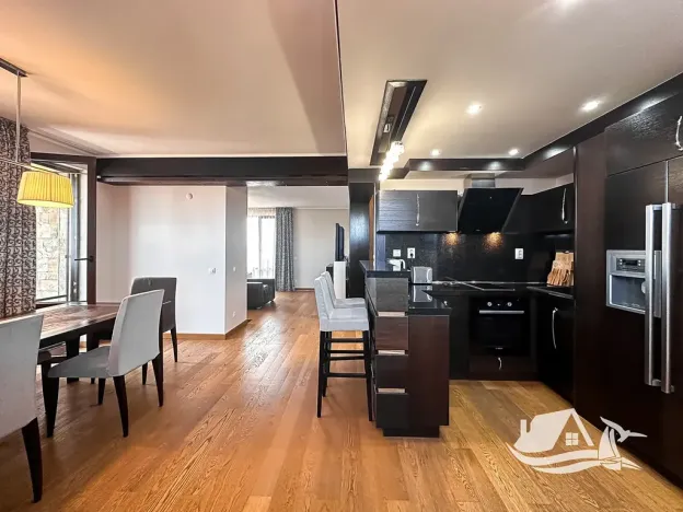 Prodej bytu 5+kk, Nesebar, Bulharsko, 283 m2