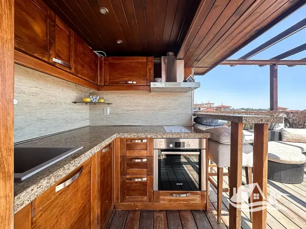 Prodej bytu 5+kk, Nesebar, Bulharsko, 283 m2