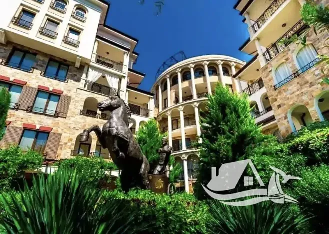 Prodej bytu 5+kk, Nesebar, Bulharsko, 283 m2