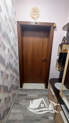 Prodej bytu 1+kk, Nesebar, Bulharsko, 30 m2