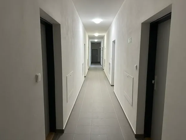 Pronájem bytu 3+kk, Milovice, Slepá, 53 m2