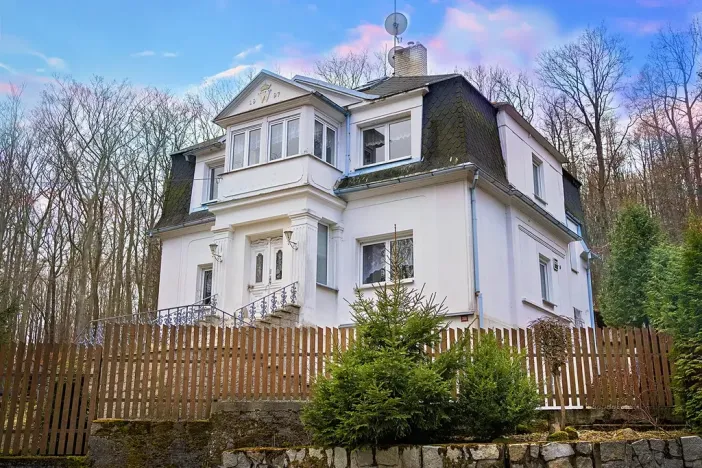 Prodej vily, Dubí, Ruská, 292 m2