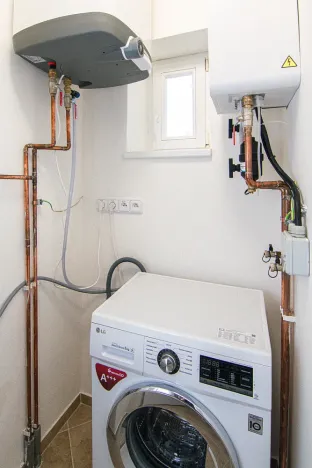 Pronájem bytu 1+kk, Praha - Hradčany, Keplerova, 39 m2