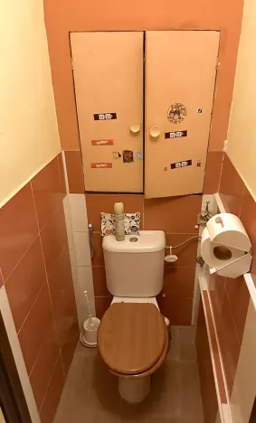 Prodej bytu 2+1, Ostrava, Františka Hajdy, 52 m2