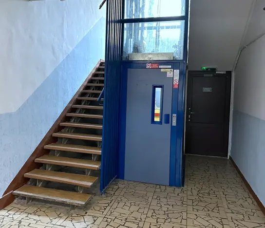 Prodej bytu 2+1, Ostrava, Františka Hajdy, 52 m2