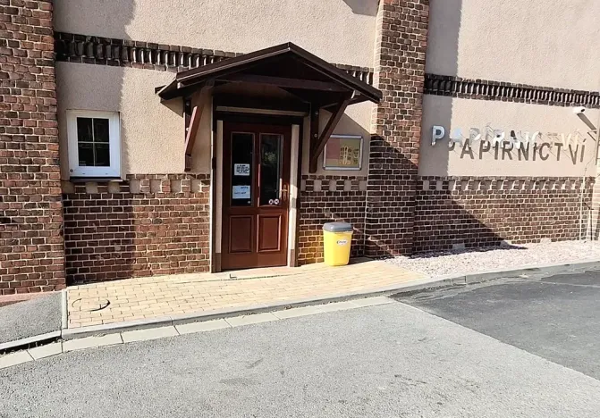 Pronájem obchodního prostoru, Ostrava, Prudká, 68 m2