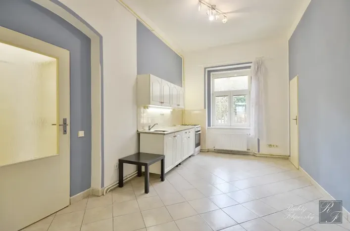 Prodej činžovního domu, Ústí nad Labem, Masarykova, 608 m2