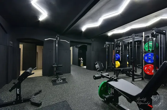 Prodej činžovního domu, Ústí nad Labem, Masarykova, 608 m2