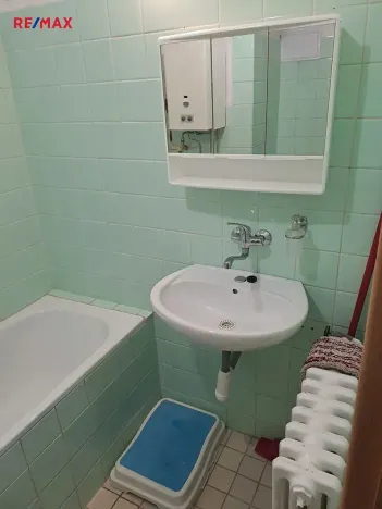 Pronájem bytu 1+kk, Praha - Břevnov, Moravanů, 30 m2