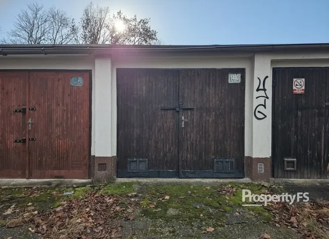 Pronájem ostatní, Ústí nad Labem - Severní Terasa, Jana Zajíce