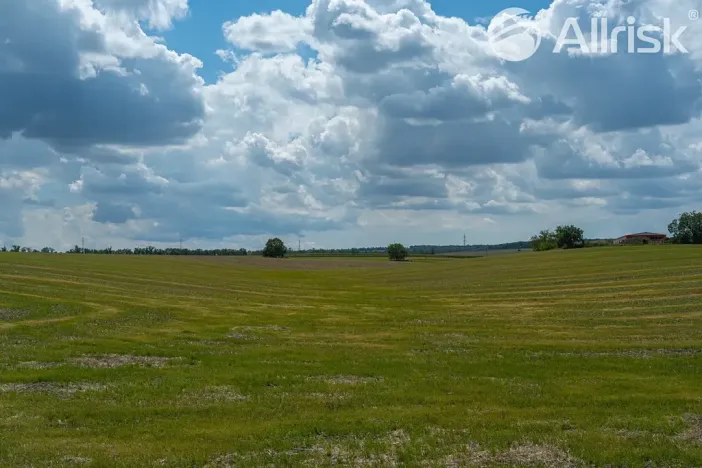 Prodej pozemku pro bydlení, Bulhary, 604 m2