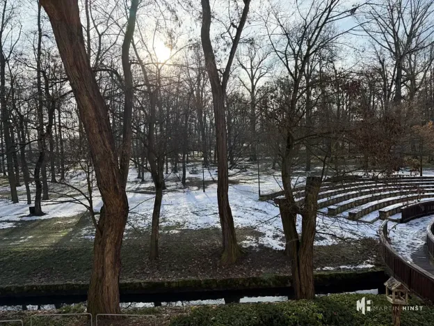 Pronájem kanceláře, Praha - Dolní Počernice, Národních hrdinů, 19 m2