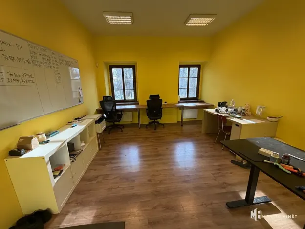 Pronájem kanceláře, Praha - Dolní Počernice, Národních hrdinů, 19 m2