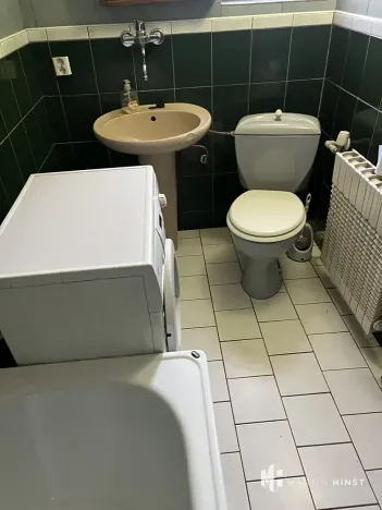 Pronájem bytu 1+1, Praha - Dolní Počernice, Úpická, 32 m2