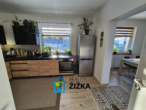 Prodej rodinného domu, Sklené, 106 m2