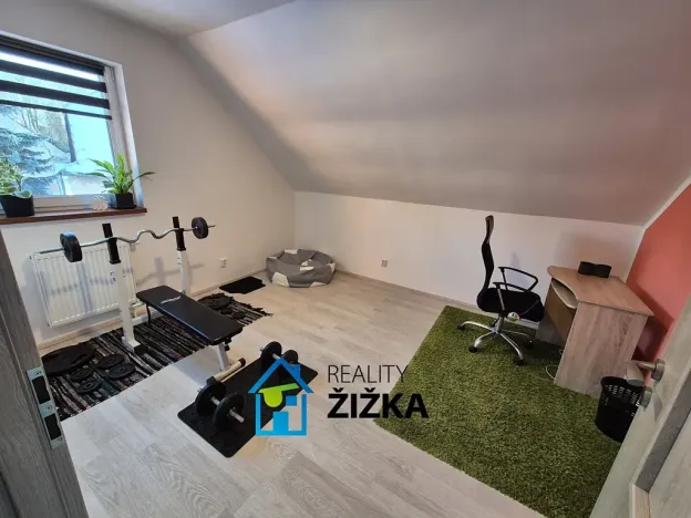 Prodej rodinného domu, Sklené, 106 m2