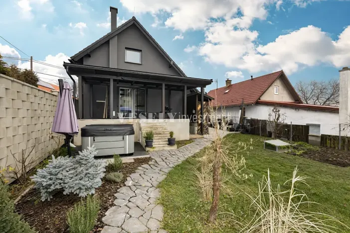 Prodej rodinného domu, Hvozdnice, 146 m2