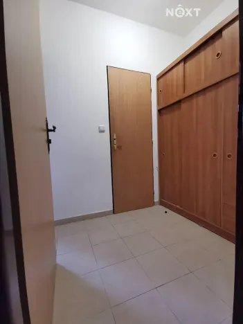 Pronájem bytu 1+kk, Rabyně, 25 m2