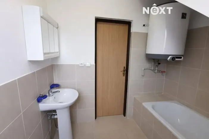 Pronájem bytu 1+kk, Rabyně, 25 m2