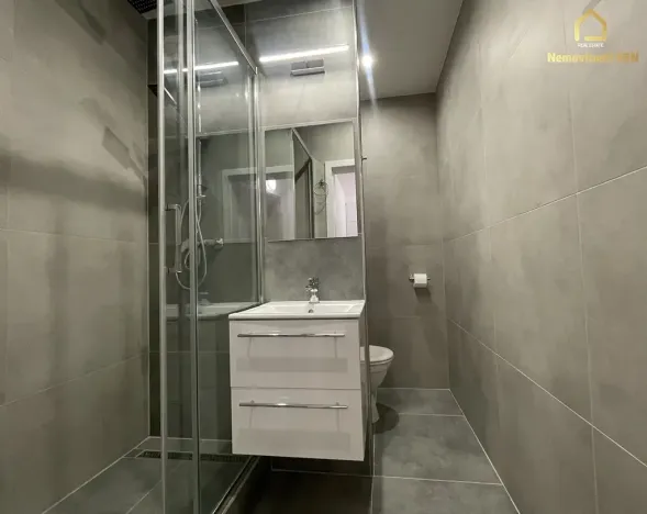 Pronájem bytu 2+1, Ostrava, Oskara Motyky, 44 m2