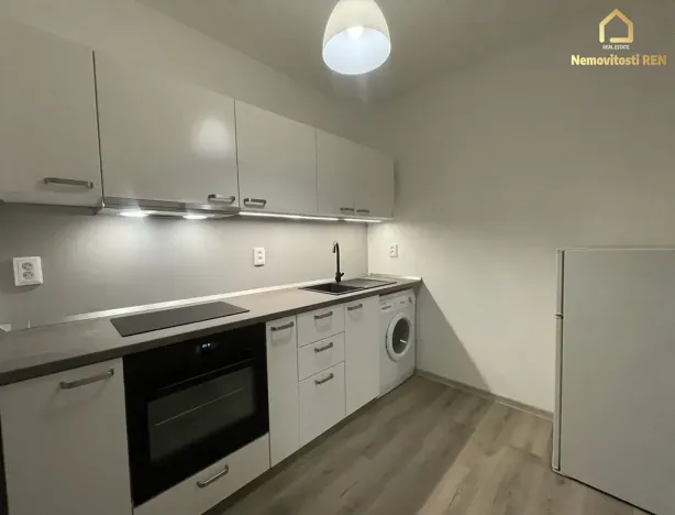 Pronájem bytu 2+1, Ostrava, Oskara Motyky, 44 m2