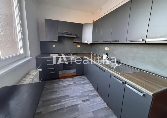 Pronájem bytu 3+1, Ostrava, Jana Maluchy, 73 m2