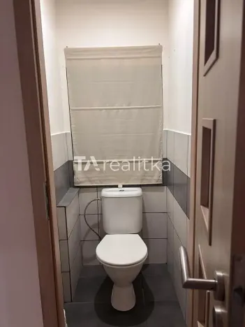 Pronájem bytu 3+1, Ostrava, Jana Maluchy, 73 m2