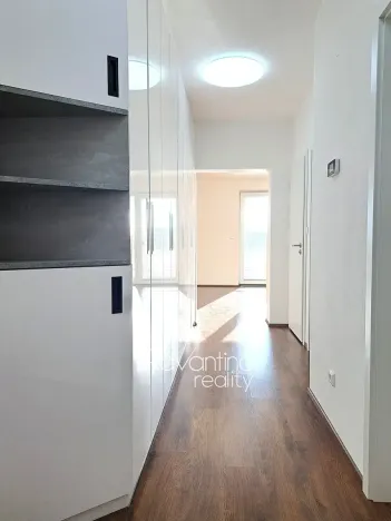 Pronájem bytu 2+kk, Rosice, Slunečná, 52 m2